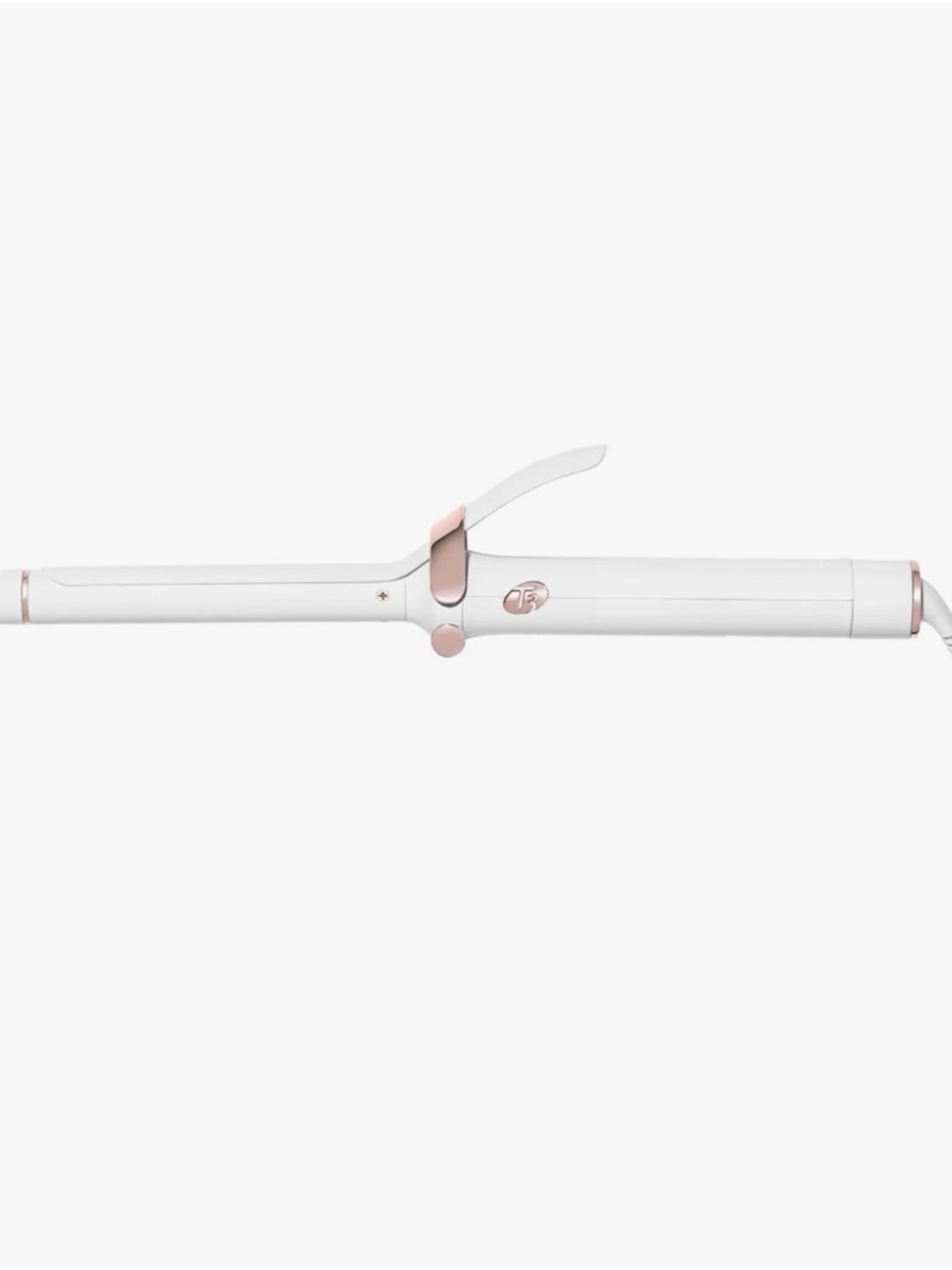 T3 Curling iron